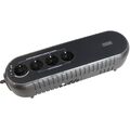 Купить ИБП PowerCom WOW-850U 850 ВА/ 425 Вт, 4*Schuko (Euro), USB, RJ45/ RJ11 ( Аккумулятор 12 V/ 4,5 Ah*1) в Симферополе, Севастополе, Крыму